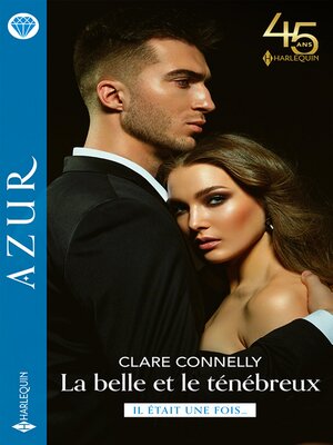 cover image of La belle et le ténébreux